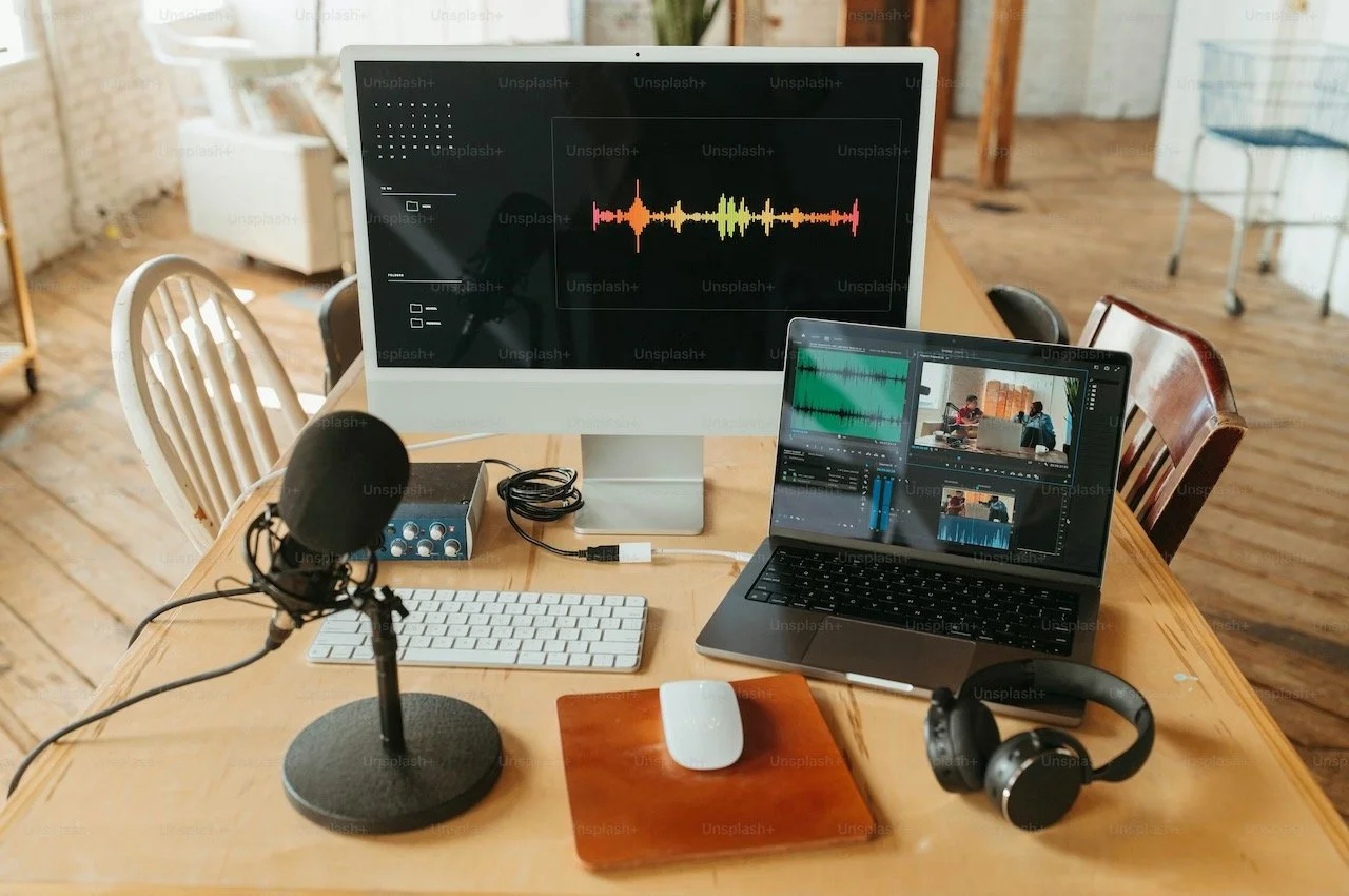 Digital Media Marketing
