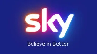 Sky logo 