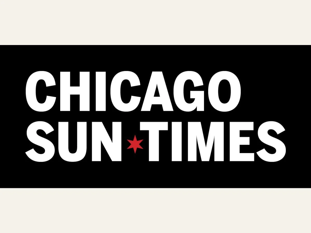 Chicago Sun-Times logo