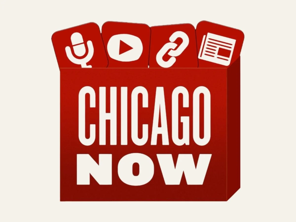 Chicago Now logo