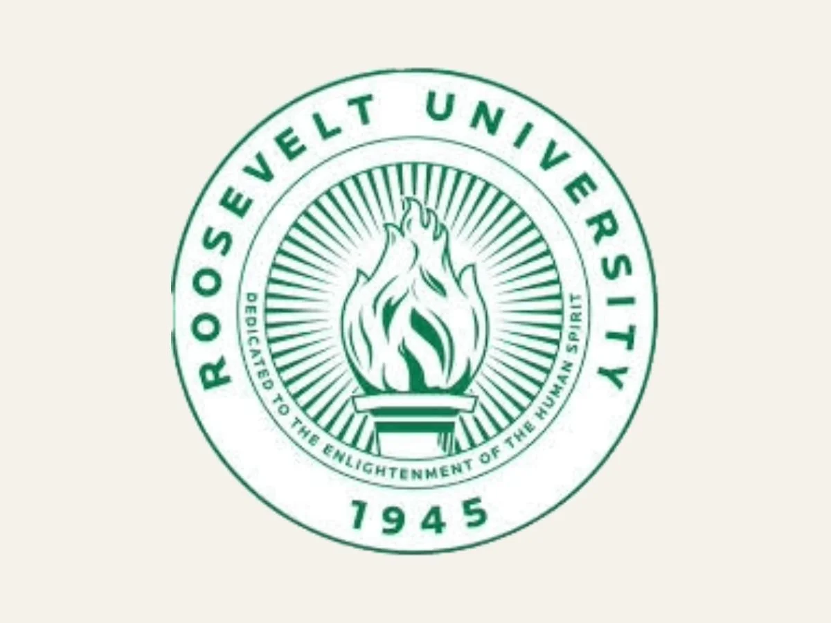 Roosevelt University logo