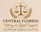 Central Florida Notary &amp; Legal Support