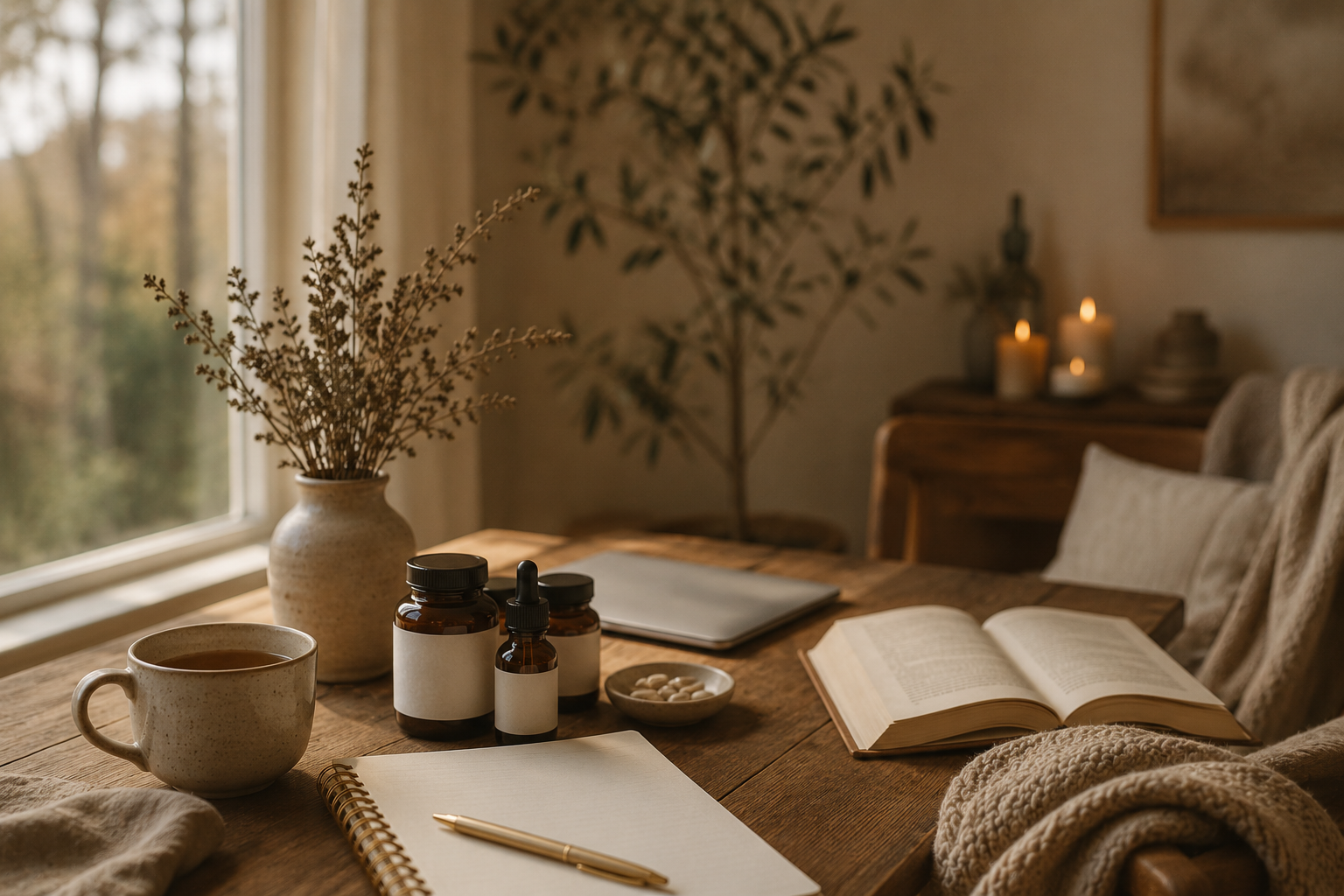 Wellness and Lifestyle Consultations