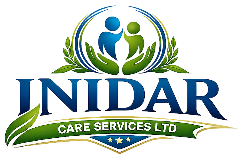 Inidar Care Services Limited