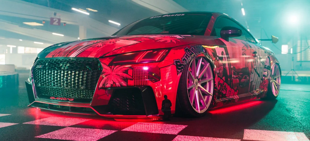 Softwareoptimierung / Leistungssteigerung / Stage-Tuning / Fahrzeugumbau / Individuelle Anfragen - Preise auf Anfrage