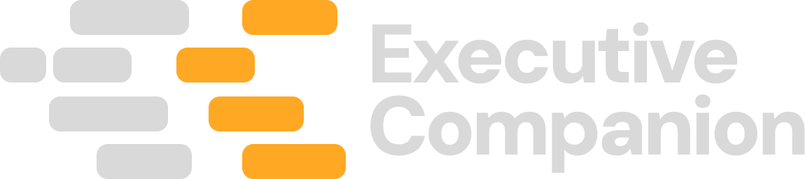 Executive Companion