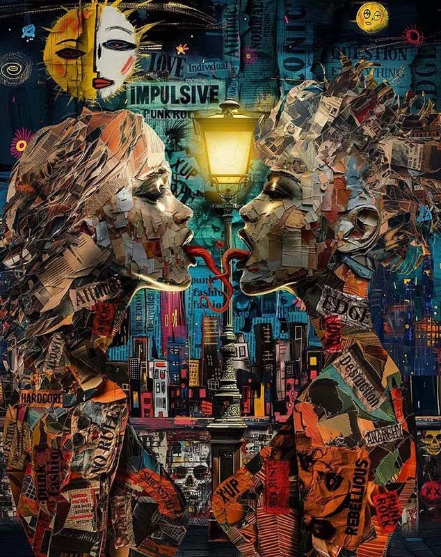  Surreal Art Portfolio 

 
Click to explore 
