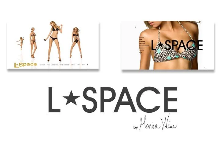 L*Space Swimwear