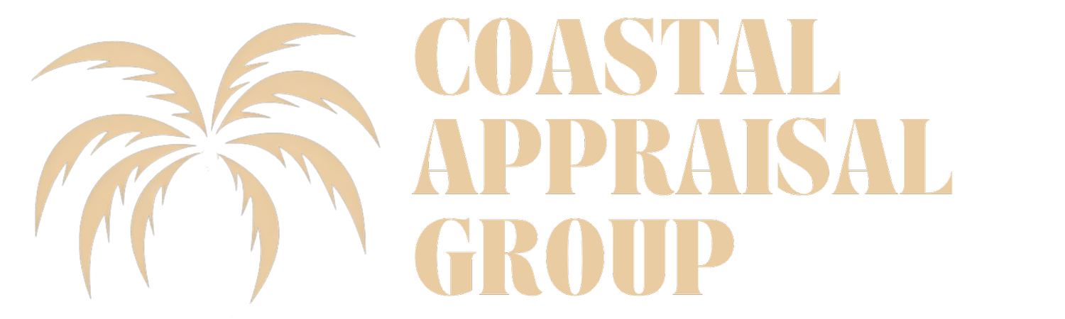 Coastal Appraisal Group