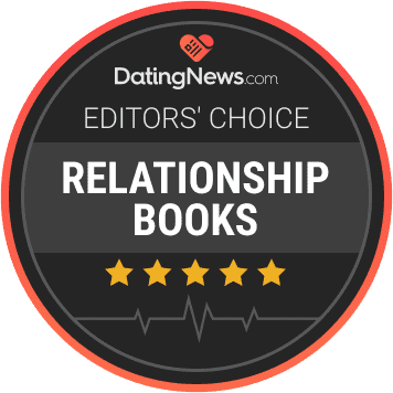 You, Me and the Space Between Us in Top 10 Relationship Books 2023