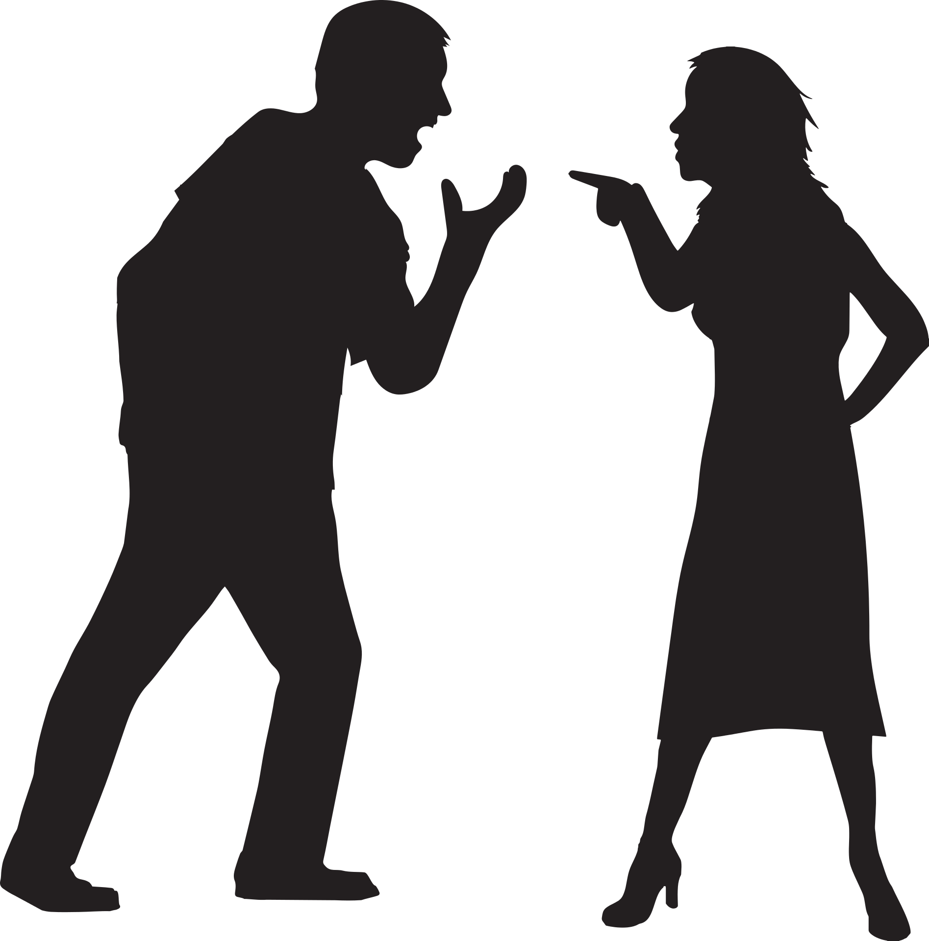 Couples Therapy for Communication Problems