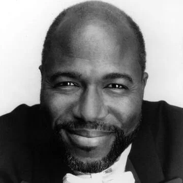 Authur Woodley | Baritone