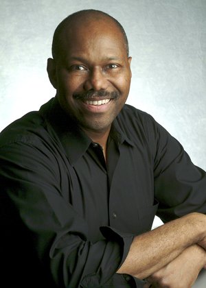 Willie Anthony Waters | Maestro