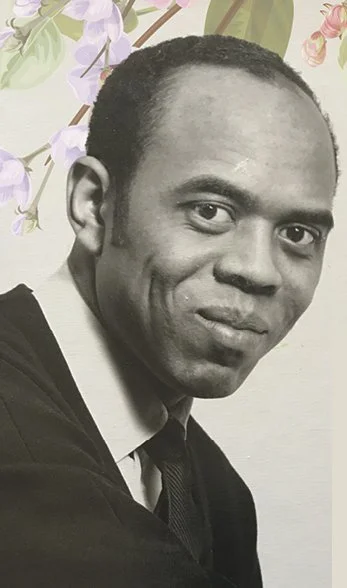 Benjamin Matthews | Founder - Bass Baritone