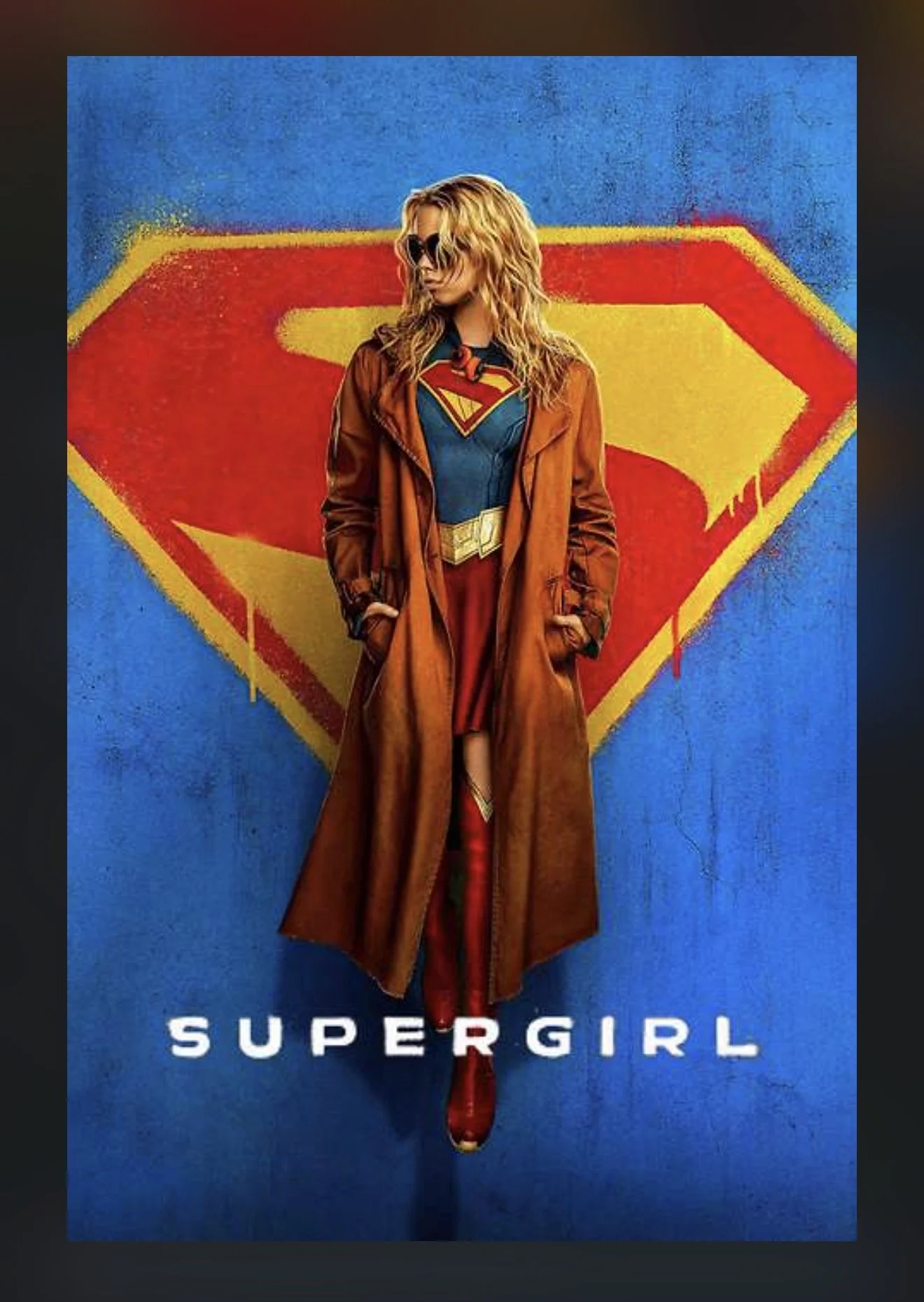 SUPERGIRL Spoiler Free Review