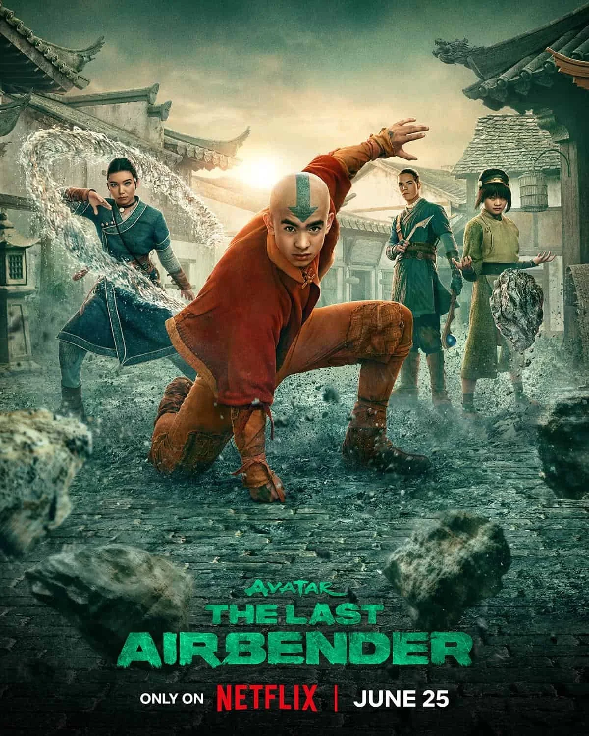 Avatar The Last Airbender Spoiler Free Review