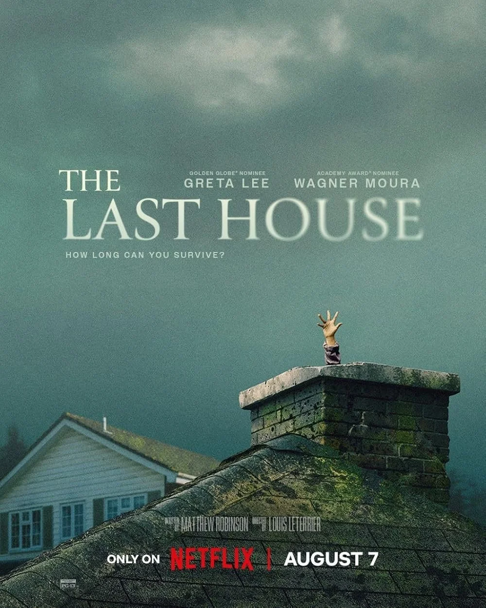 The Last House Review: Netflix Builds an Incredible Mystery… Then Leaves the Lights On (spoiler free review)