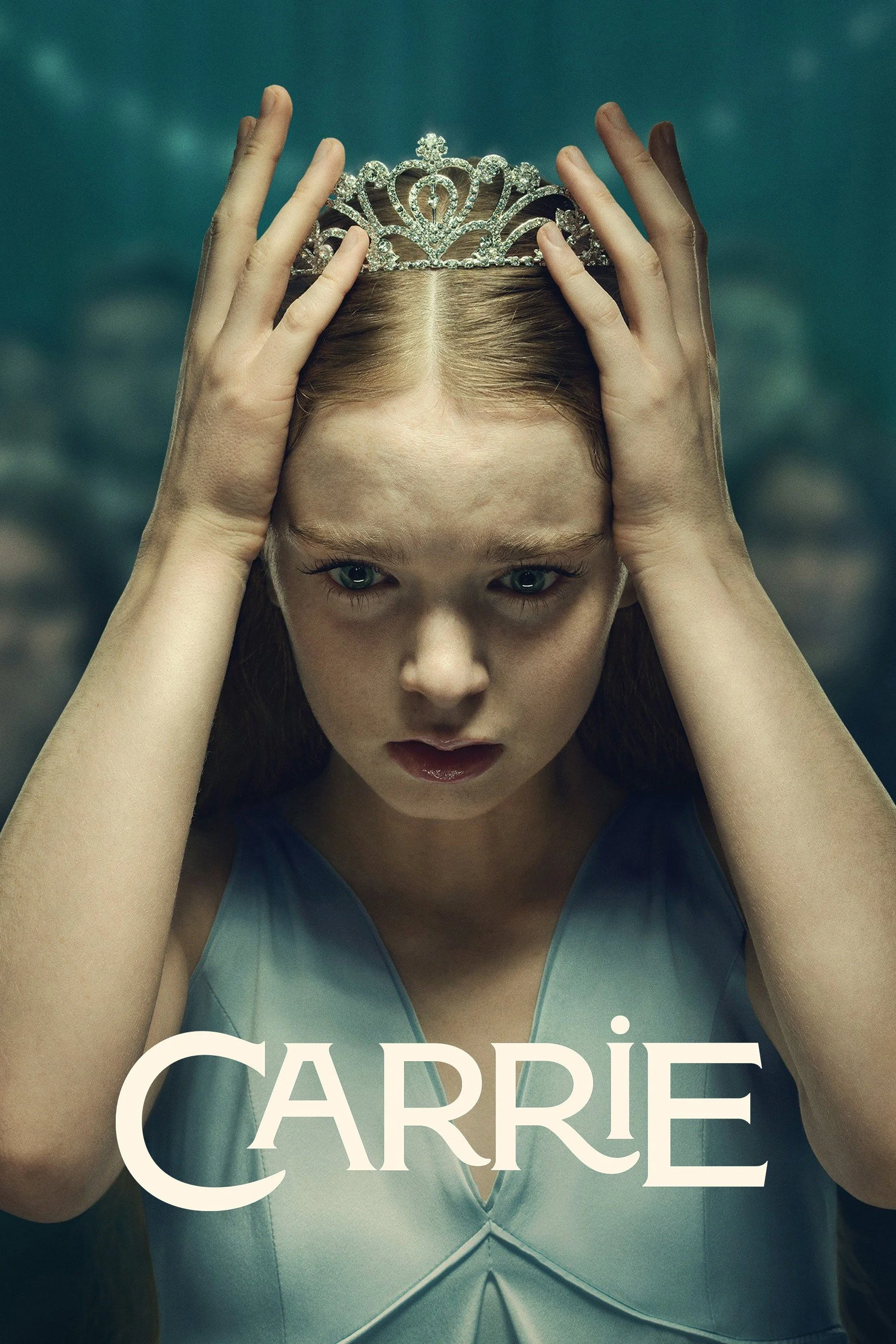 Carrie(2026) Review: Mike Flanagan Just Gave Carrie a Whole New Nightmare