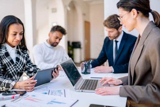 Corporate Learning & Team Development