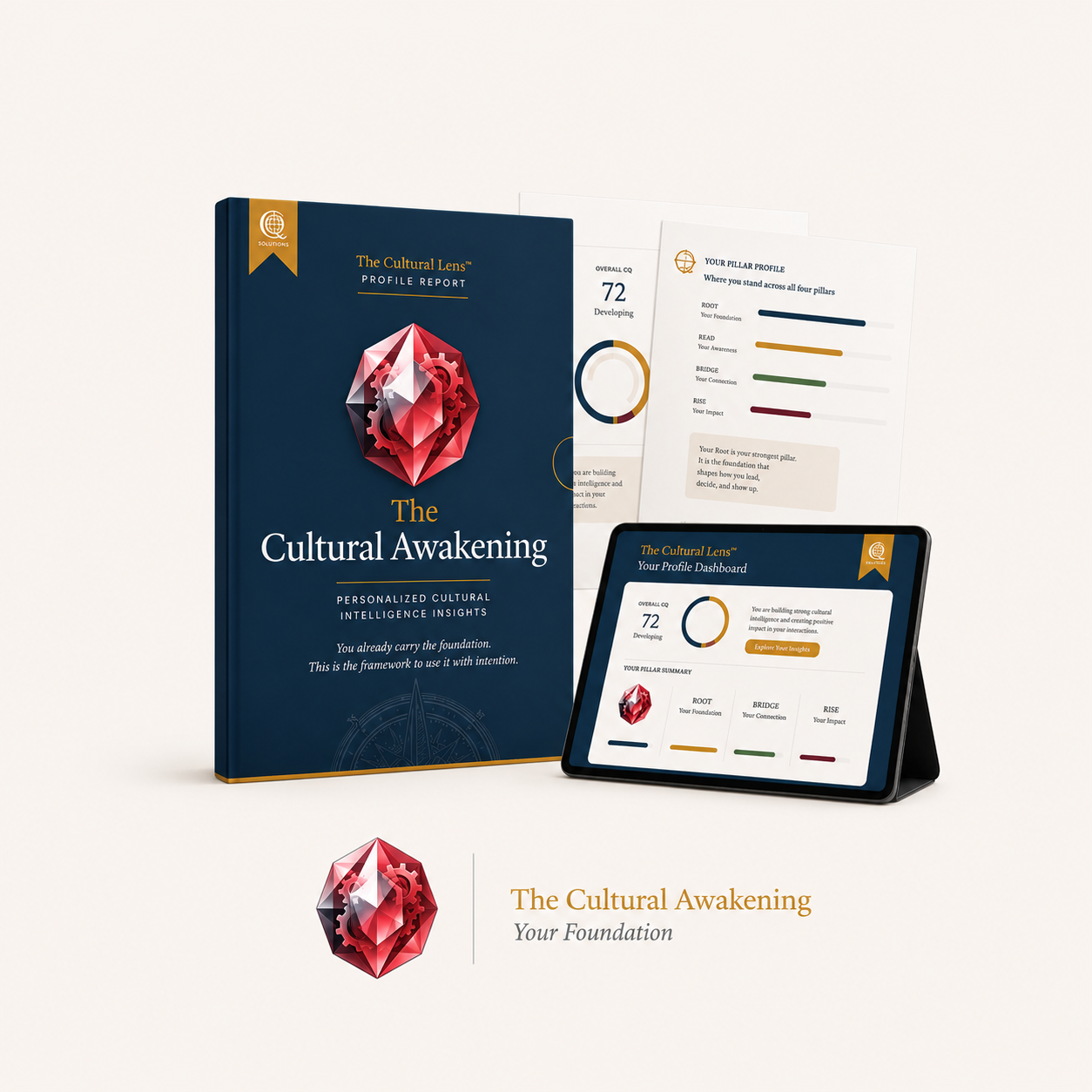 The Cultural Awakening Full Report