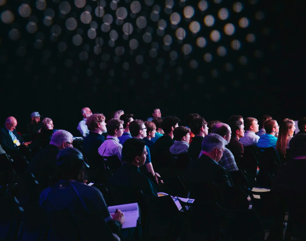 Speaking Events