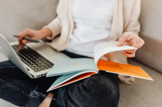Digital Learning