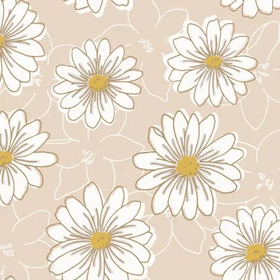 Daisy Garden