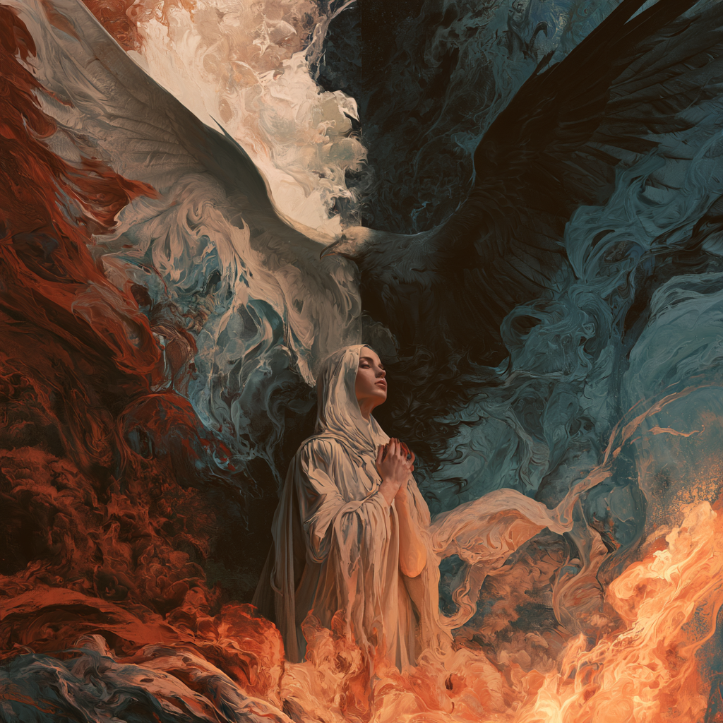 Prophecy Encounter Series