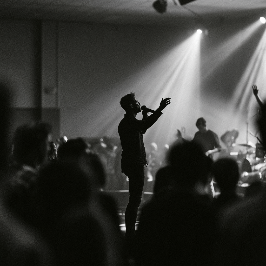 Community Worship Night