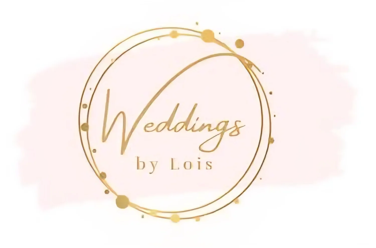 Weddings by Lois
