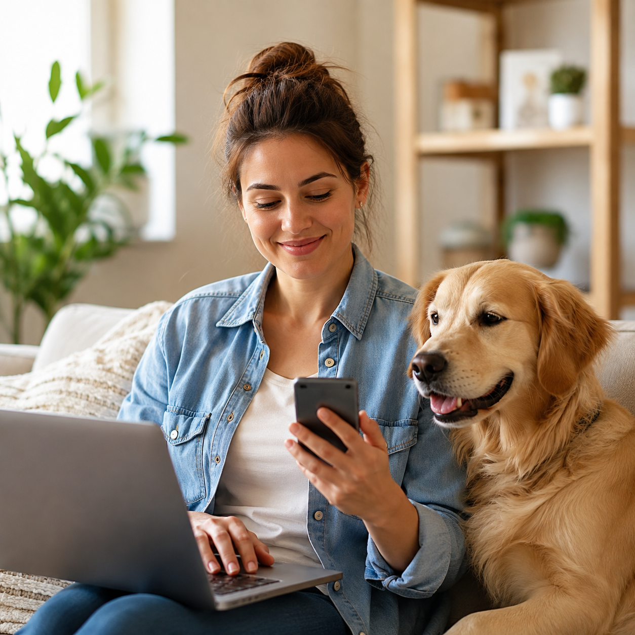 Pet Care Only Registration