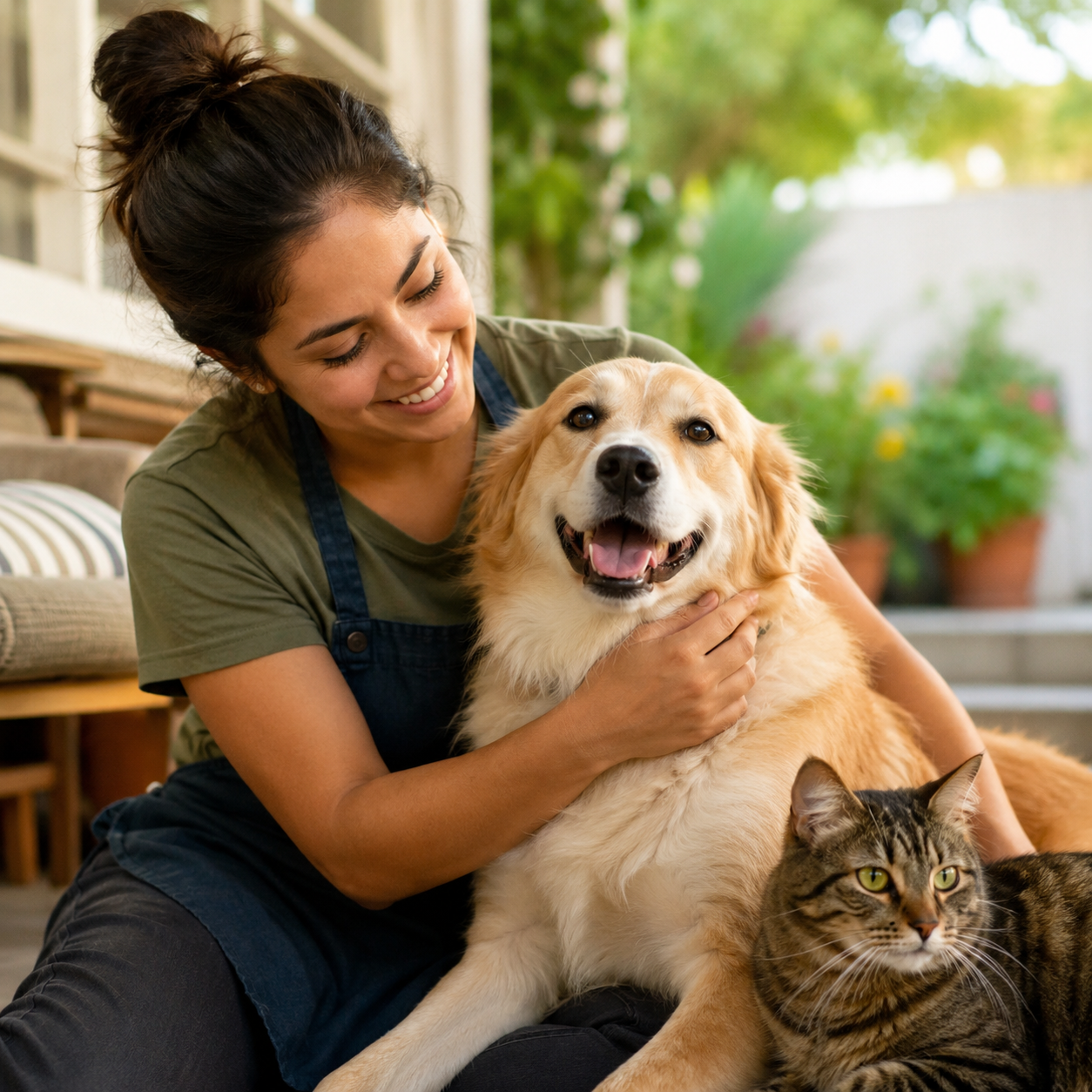 Pet Care Only Membership
