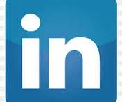 Estamos en redes sociales LinkedIn