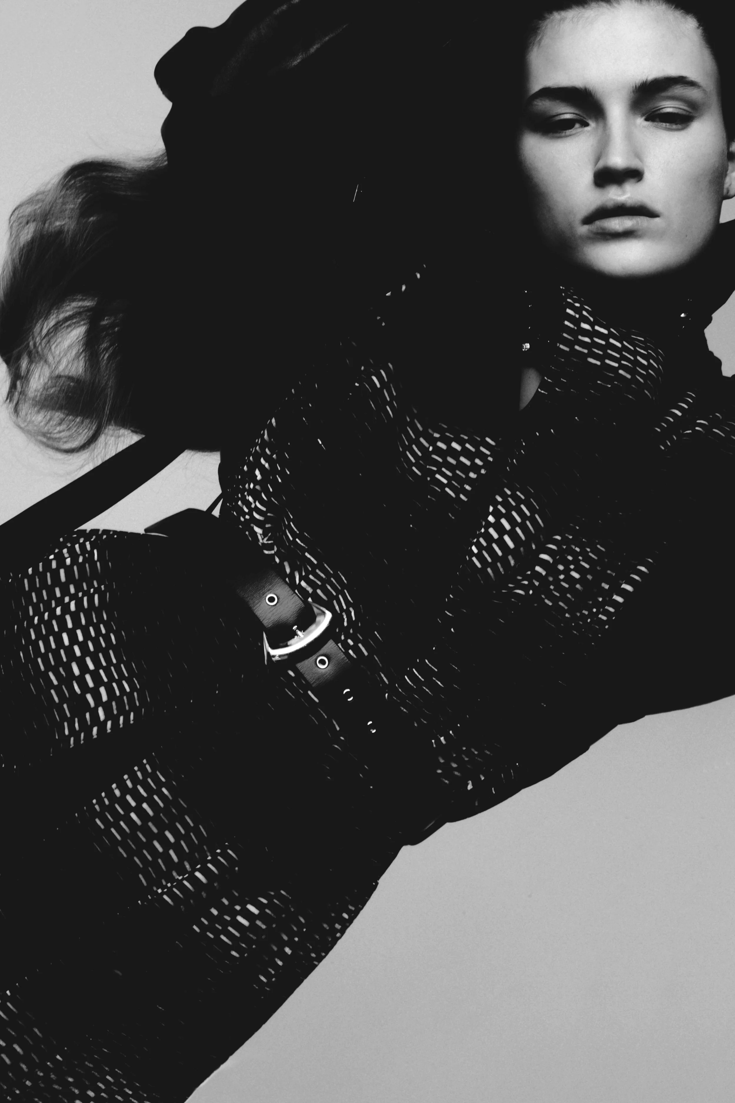 Molly Smith - Harper's Bazaar