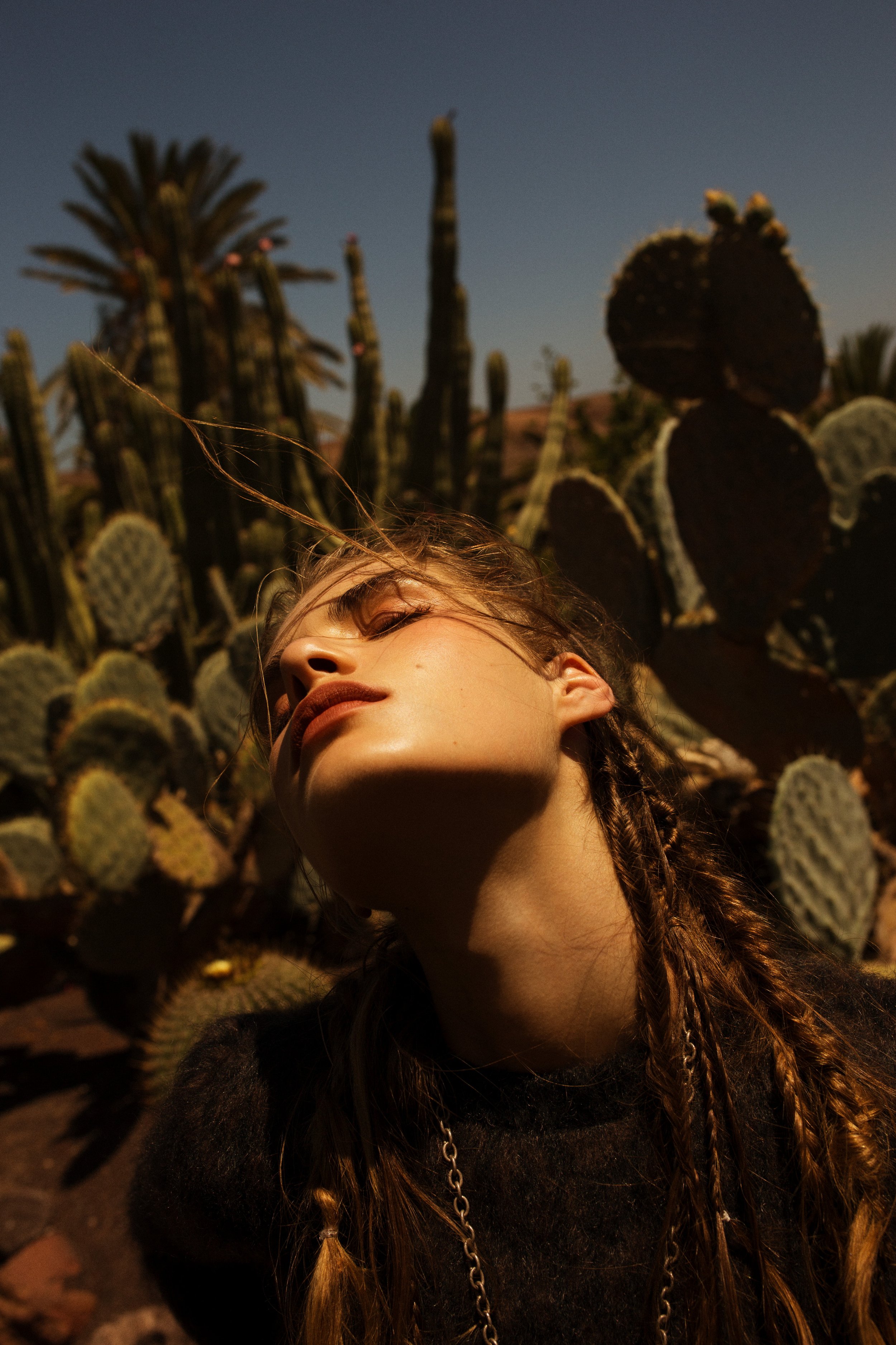Fuerteventura - Harper's Bazaar