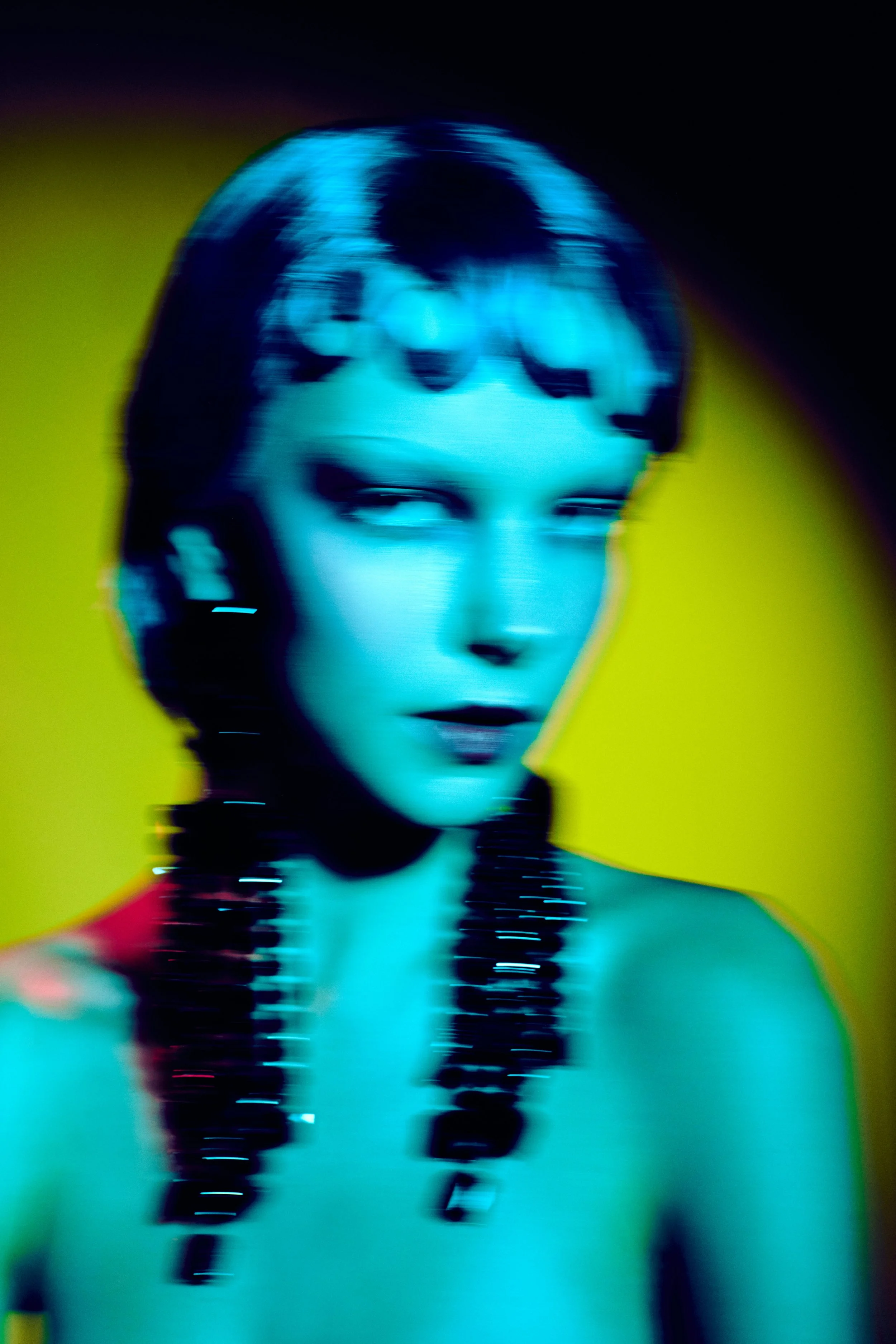 In vivid detail - Vogue Arabia