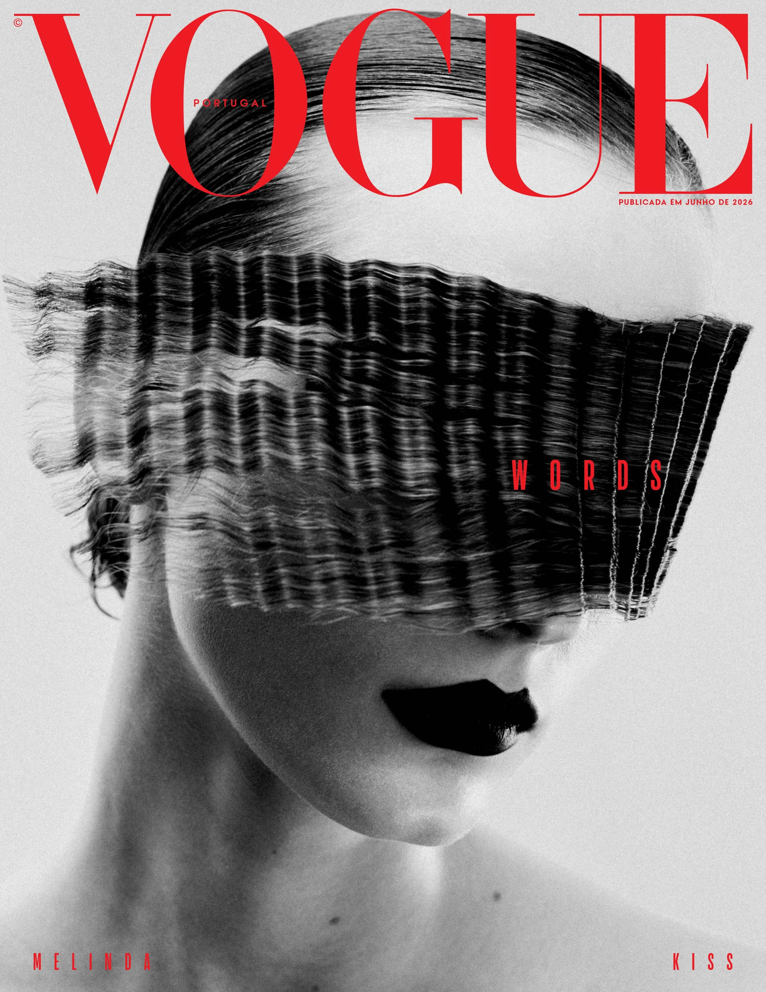 WORDS - Vogue Portugal