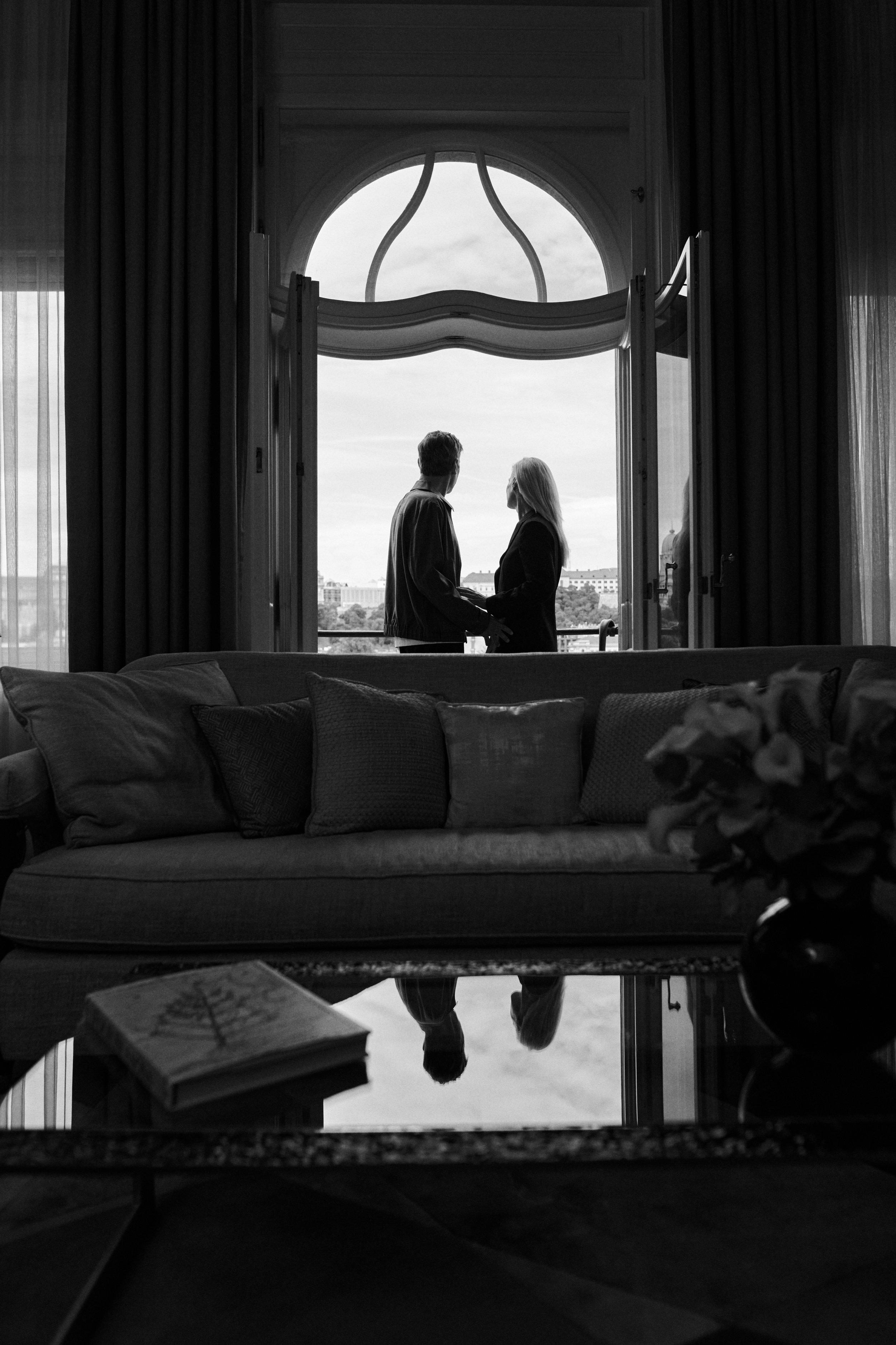Four Seasons Gresham palace