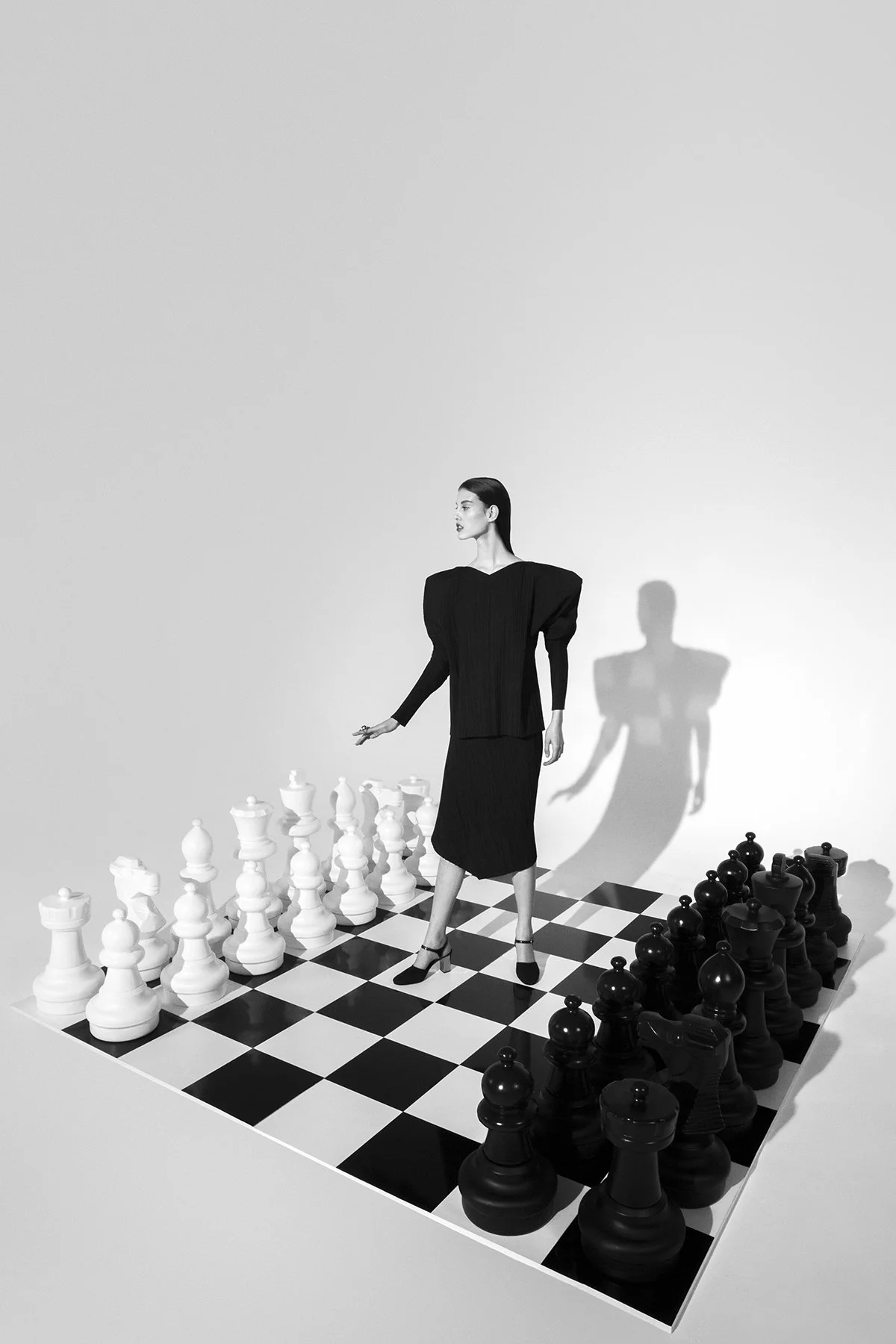 Chess Project - Numéro