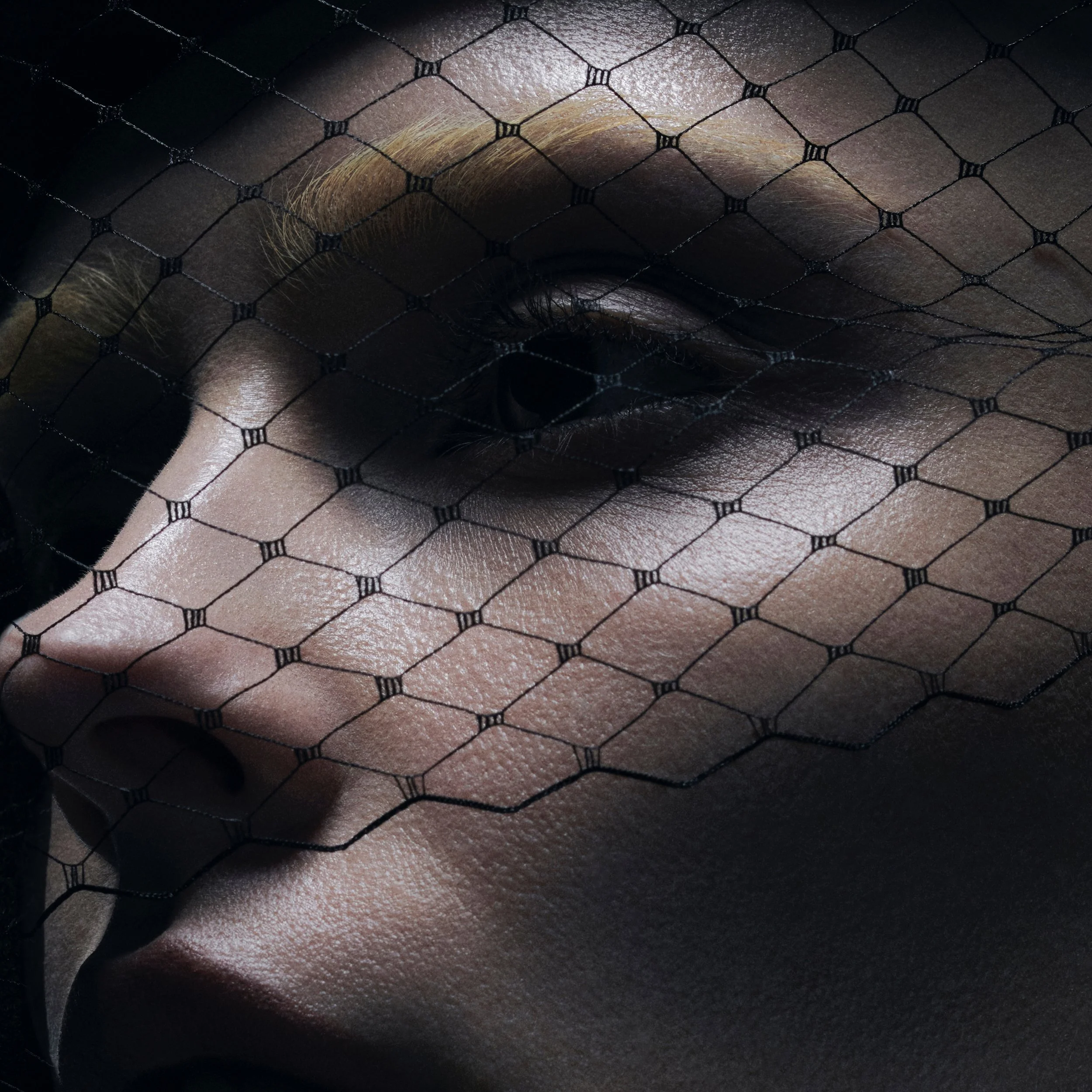 100 years of hats - Vogue Adria