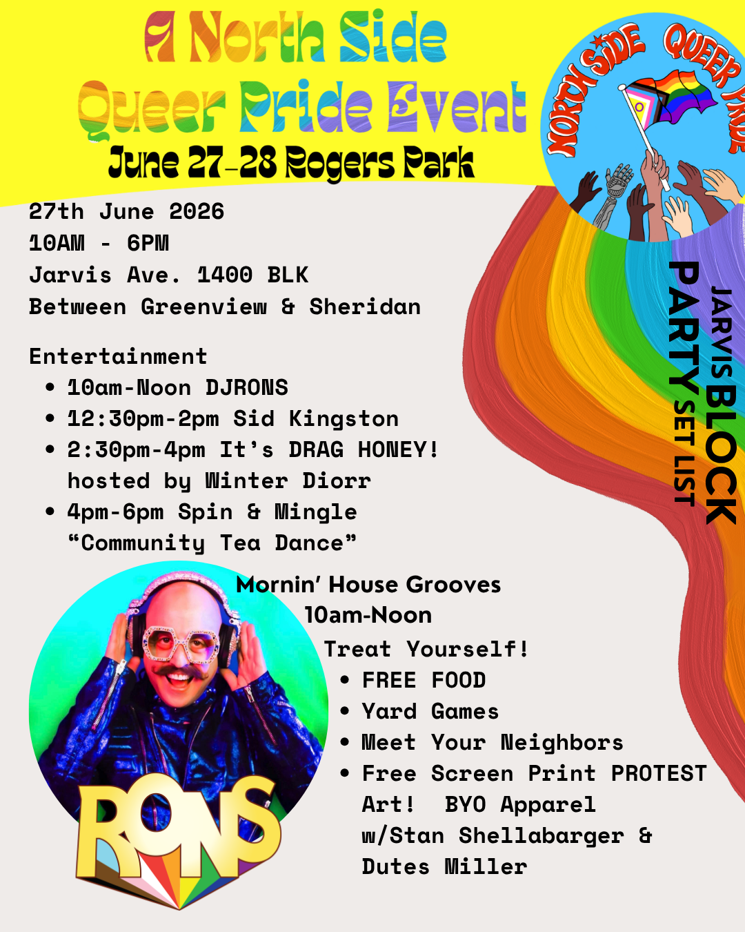 DJRON Join Us for our North Side Queer Pride Block Party! (Instagram Post (45)) - 2.png