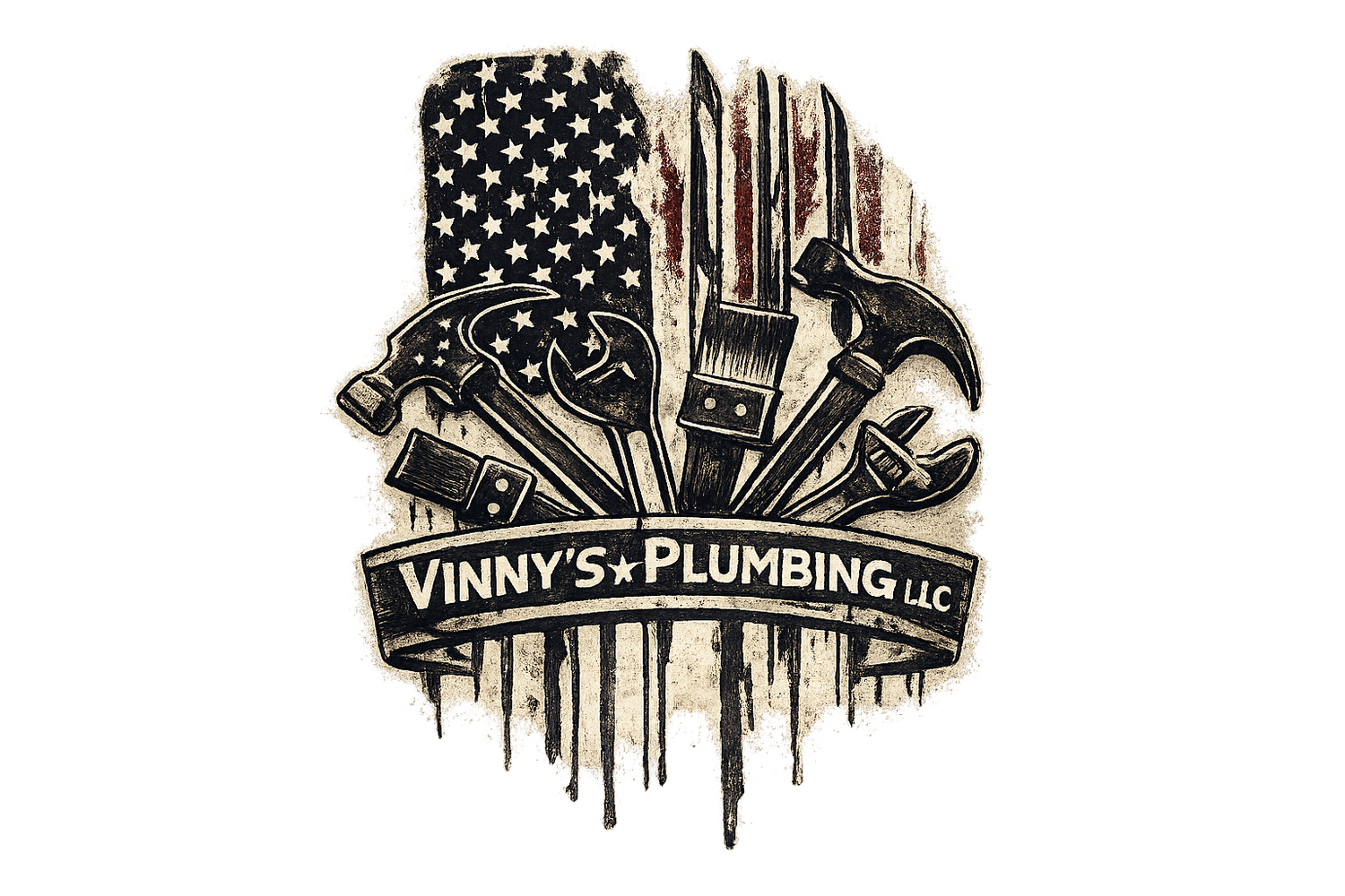 Vinny's Plumbing