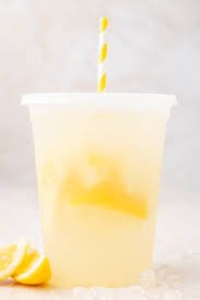 Rutt's No B.S. Lemonade