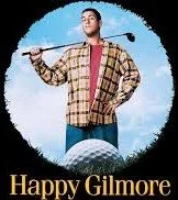 Rutt's Happy Gilmore