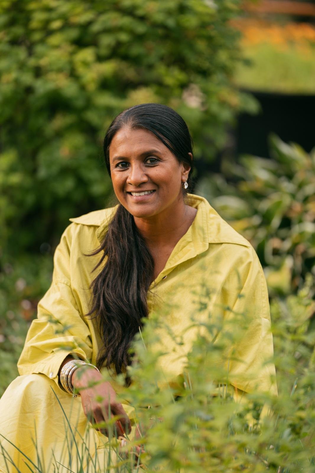 Anuradha Imseng