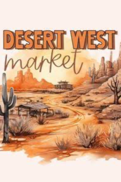 Desert West Market