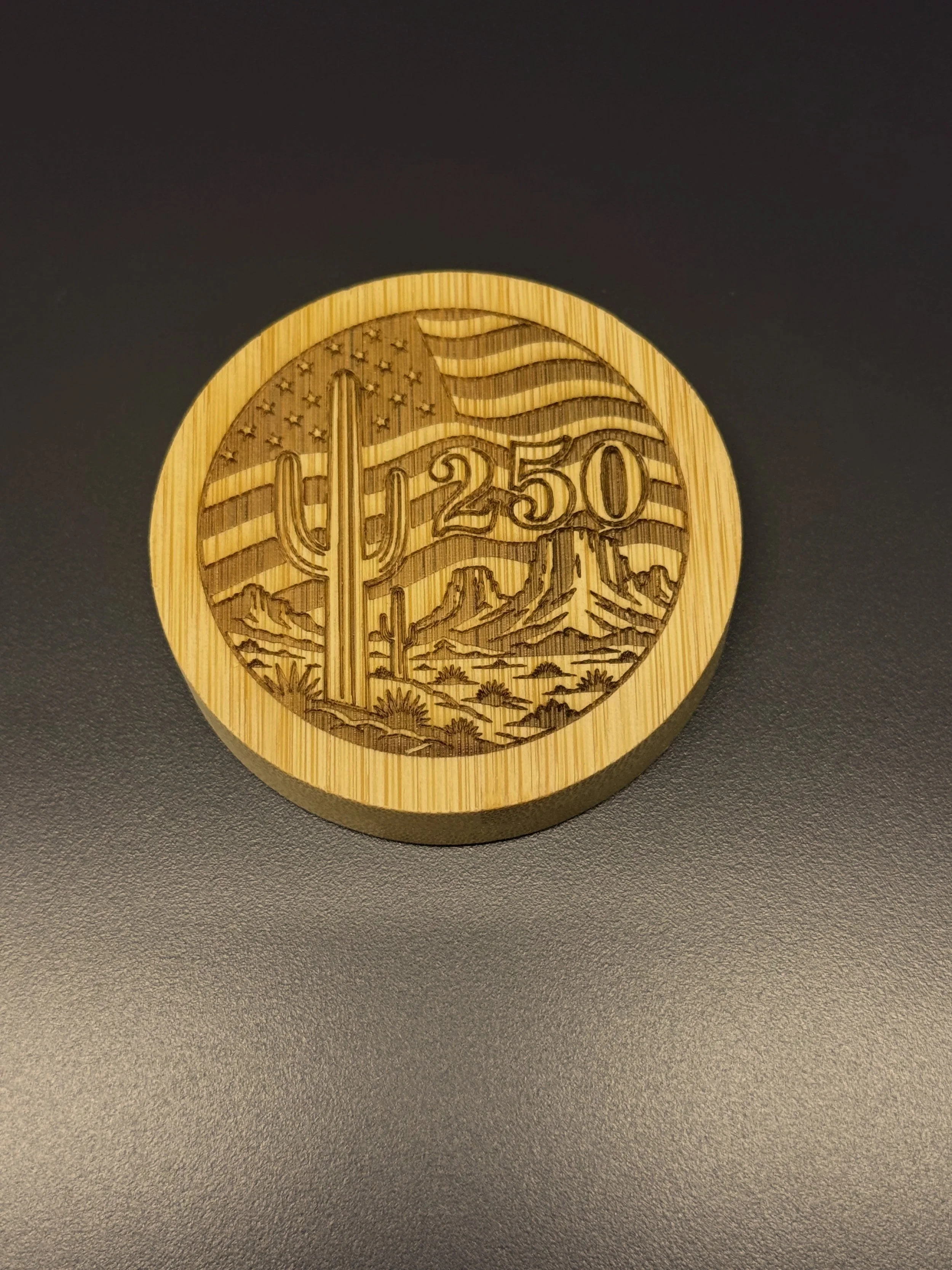 America 250 Limited Edition Bottle Opener