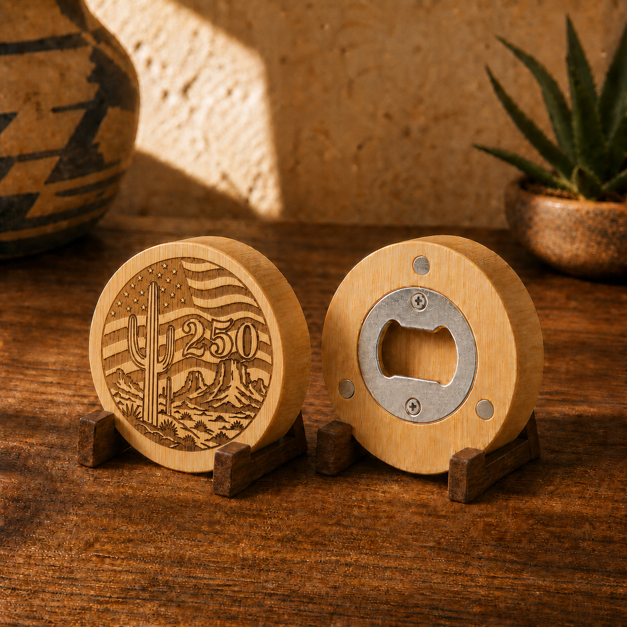 Freedom 250 Limited Edition Bottle Opener