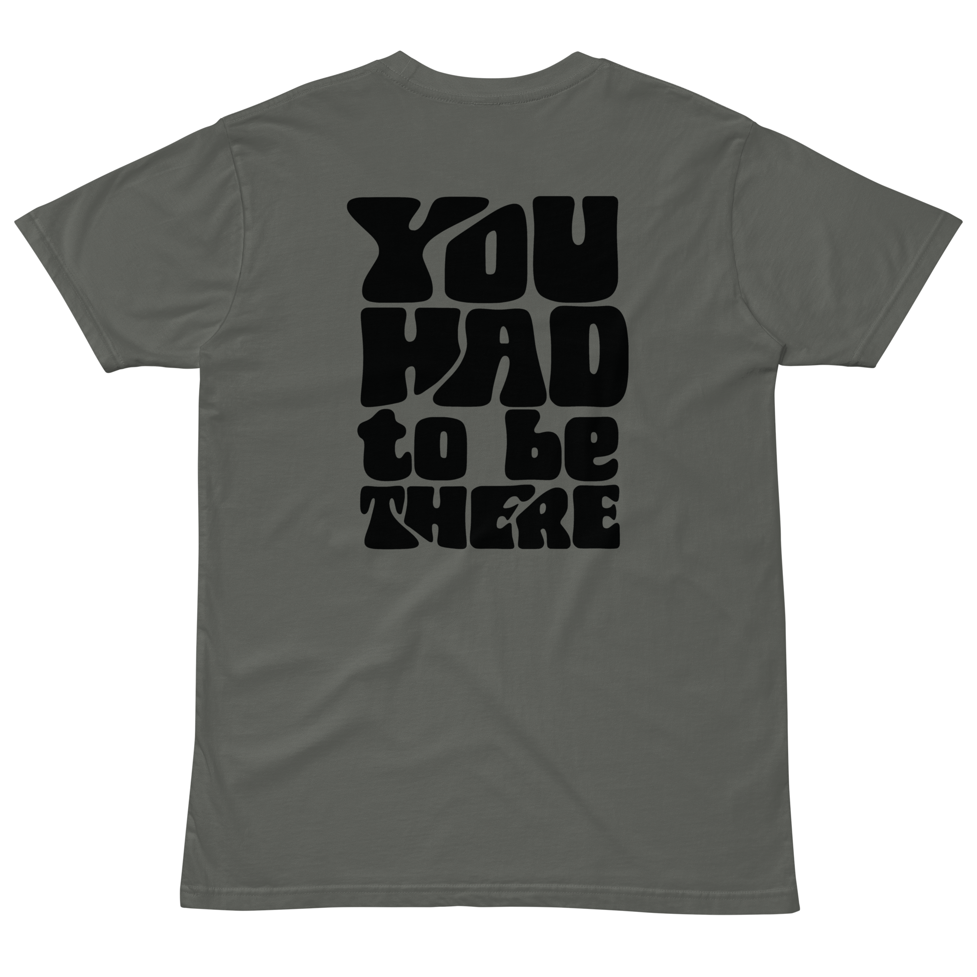 YHTBT T-Shirt