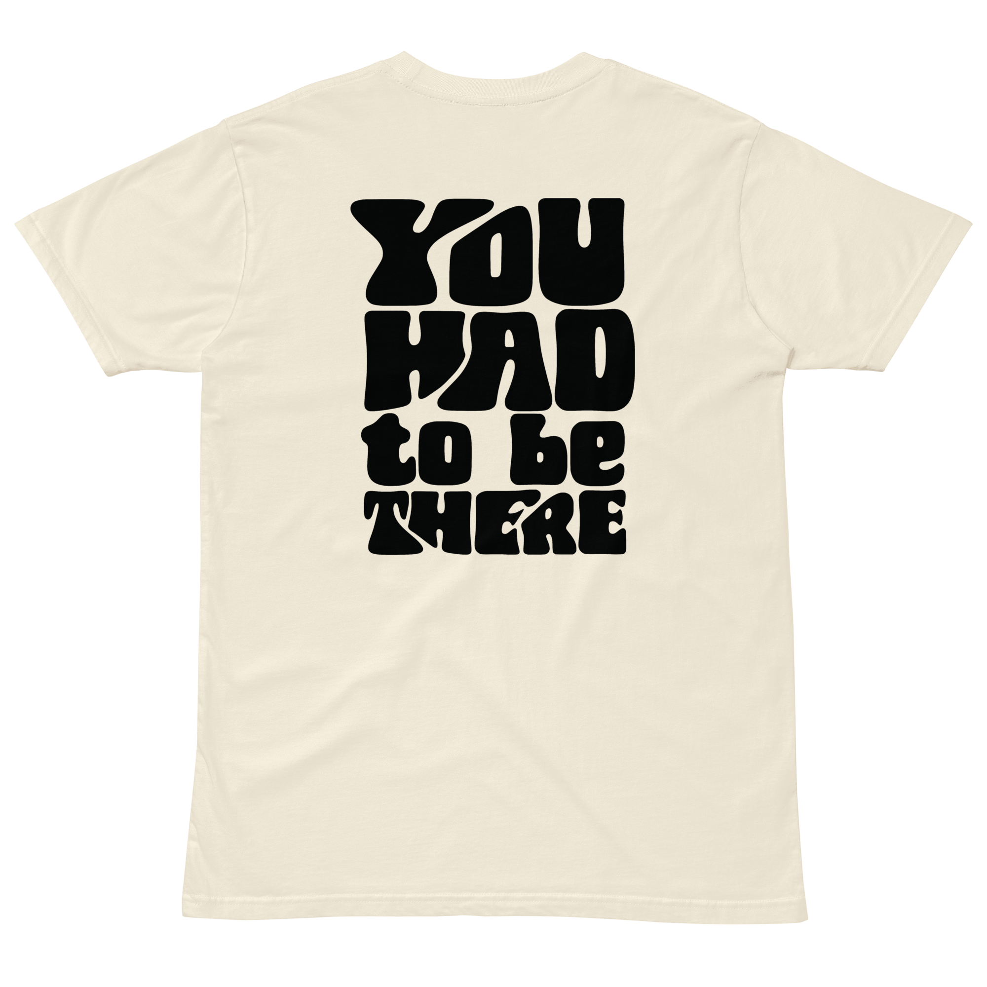 YHTBT T-Shirt